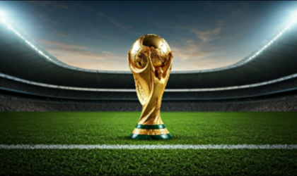 Join us for the World Cup at The Bridge Join us for the World Cup at The Bridge